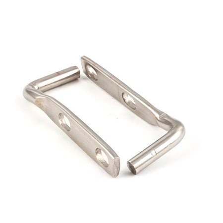 Manitowoc Ice Bin Door Hinge Assembly 7624413
